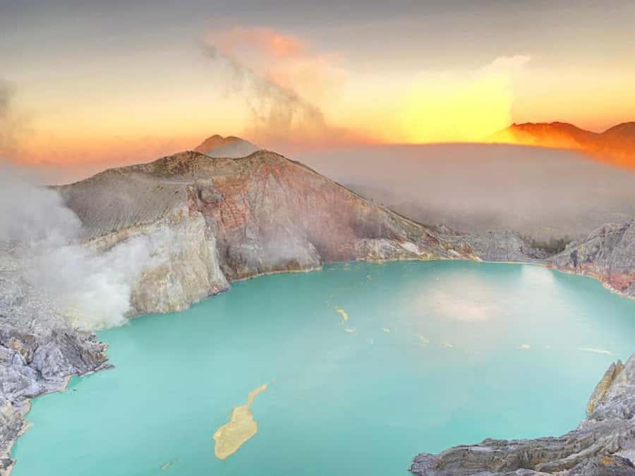 From Surabaya/Malang/Bali: Kawah Ijen Blue Fire Guided Tour - Key things that make this Ijen tour worth it