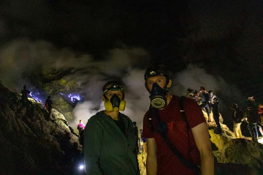From Surabaya/Malang/Bali: Kawah Ijen Blue Fire Guided Tour - Should you book the Kawah Ijen Blue Fire Guided Tour?