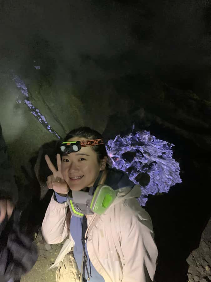 From Surabaya/Malang/Bali: Kawah Ijen Blue Fire Guided Tour - Who should skip this tour (and who will love it)