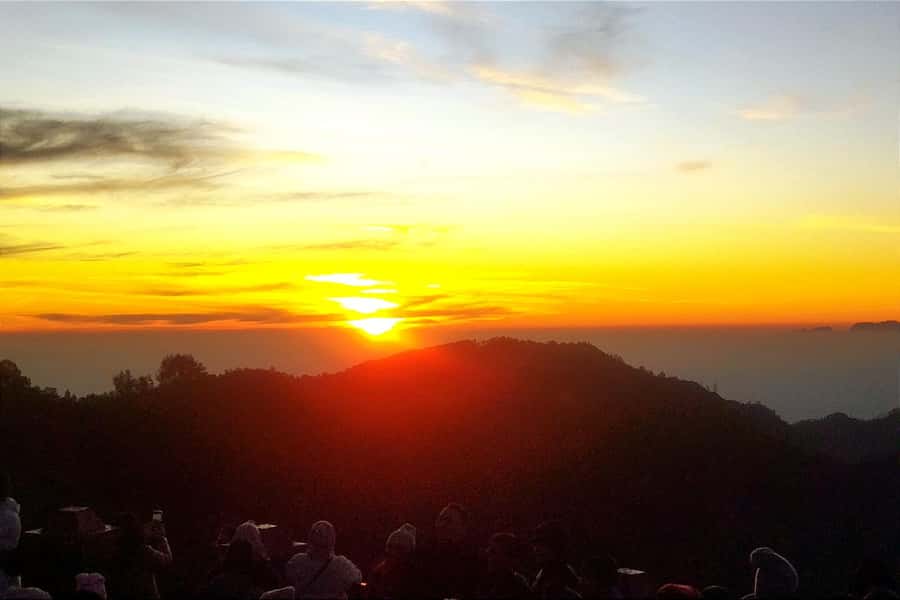From Surabaya/Malang : Bromo, Ijen, Tumpaksewu in 3 days - Key highlights from this East Java 3-day circuit