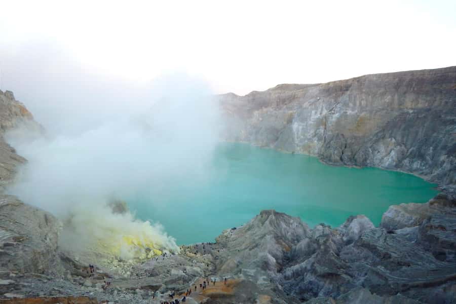 From Surabaya/Malang : Bromo, Ijen, Tumpaksewu in 3 days - Who this tour is best for (and who should choose a slower plan)