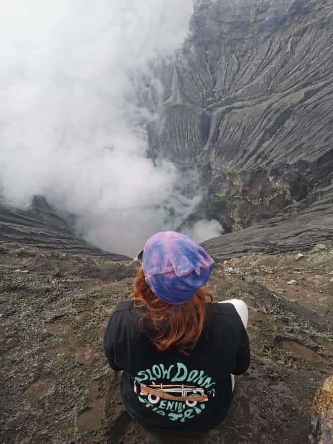 From Surabaya/Malang: Bromo-Tumpak sewu-Ijen-Bali (4 days) - Key things you’ll care about