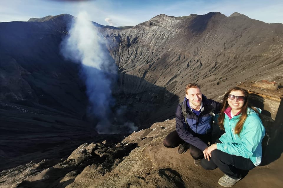 From Surabaya/Malang: Bromo-Tumpak sewu-Ijen-Bali (4 days) - Comfort, timing, and what to pack so the trip feels easier