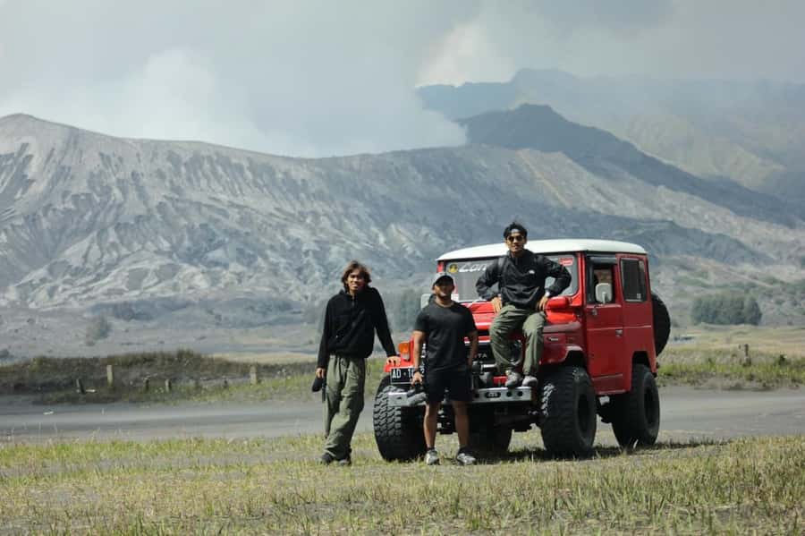 From Surabaya/Malang: Bromo-Tumpak sewu-Ijen-Bali (4 days) - Why this East Java road trip works better than picking just one volcano