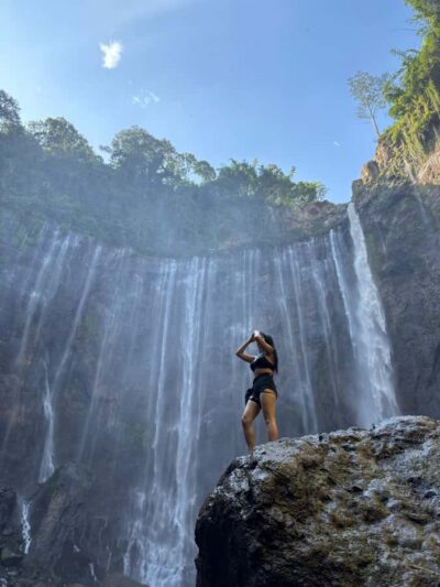 From Surabaya/Malang: Bromo-Tumpak sewu-Ijen-Bali (4 days) - Surabaya or Malang to Cemoro Lawang: getting your body and schedule aligned