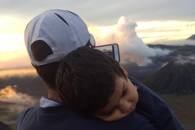From Surabaya / Malang : Mt Bromo Sunrise - Ijen Blue Fire 2D1N - Price and what you’re really paying for ($333 per person)
