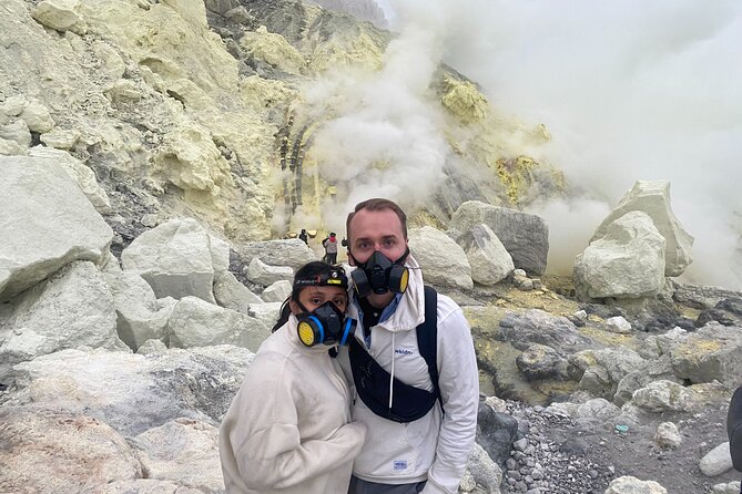 From Surabaya / Malang : Mt Bromo Sunrise - Ijen Blue Fire 2D1N - Bromo on the ground: crater views, quick temple stops, and pacing