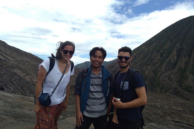 From Surabaya / Malang : Mt Bromo Sunrise - Ijen Blue Fire 3D2N - Price and what you actually get for $387