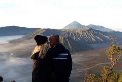 From Surabaya / Malang : Mt Bromo Sunrise - Ijen Blue Fire 3D2N - Getting to Bromo from Surabaya or Malang (Day 1 setup)