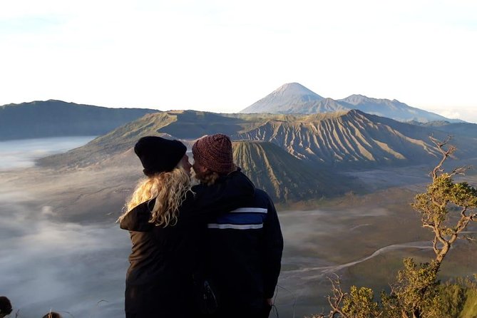 From Surabaya / Malang : Mt Bromo Sunrise - Ijen Blue Fire 3D2N - Getting to Bromo from Surabaya or Malang (Day 1 setup)