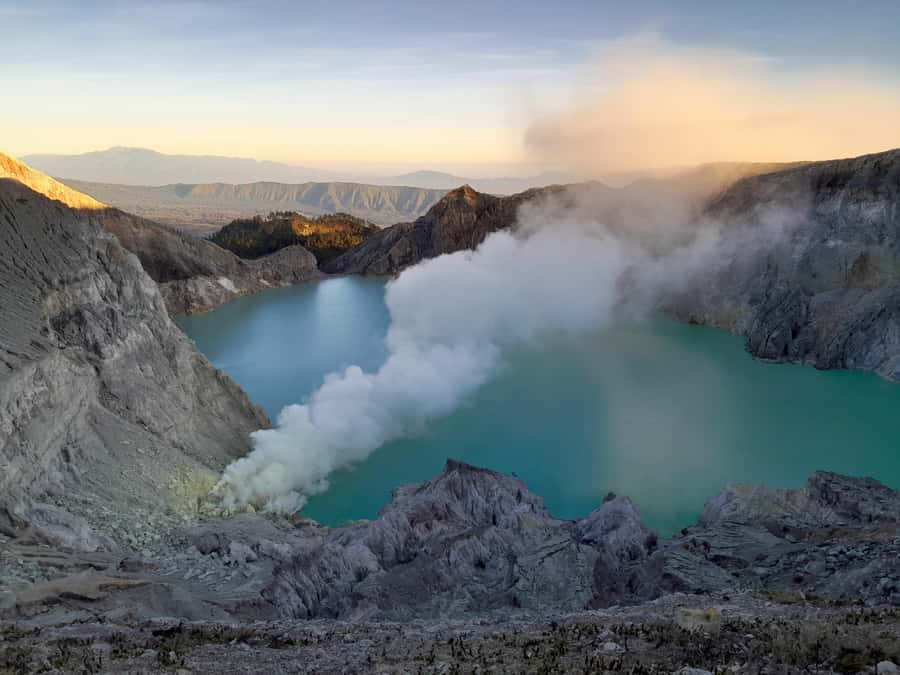 From Surabaya: Mount Bromo and Ijen 2D1N Shared Guided Tour - Price and value: is $178 a good deal?