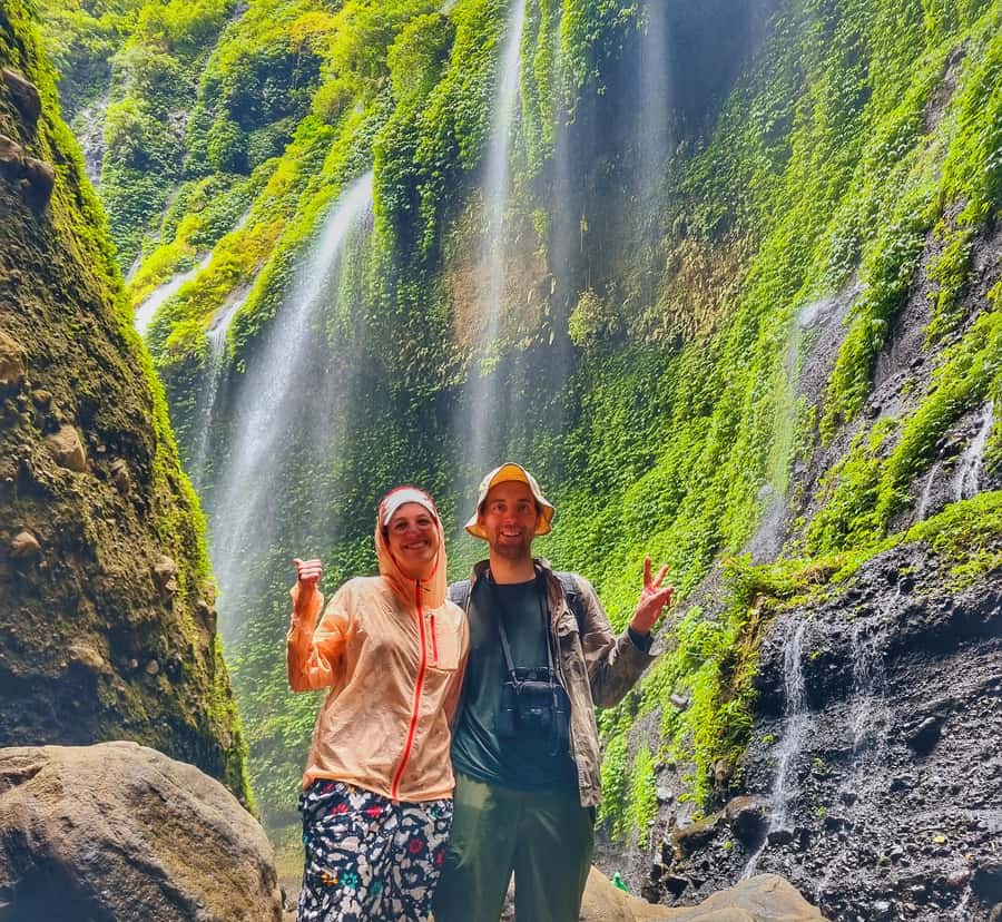 From Surabaya: Mount Bromo Sunrise & Madakaripura 1 Day Tour - Key points to know before you go
