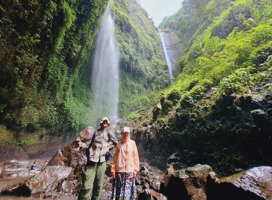 From Surabaya: Mount Bromo Sunrise & Madakaripura 1 Day Tour - Value and cost: what you’re really paying for