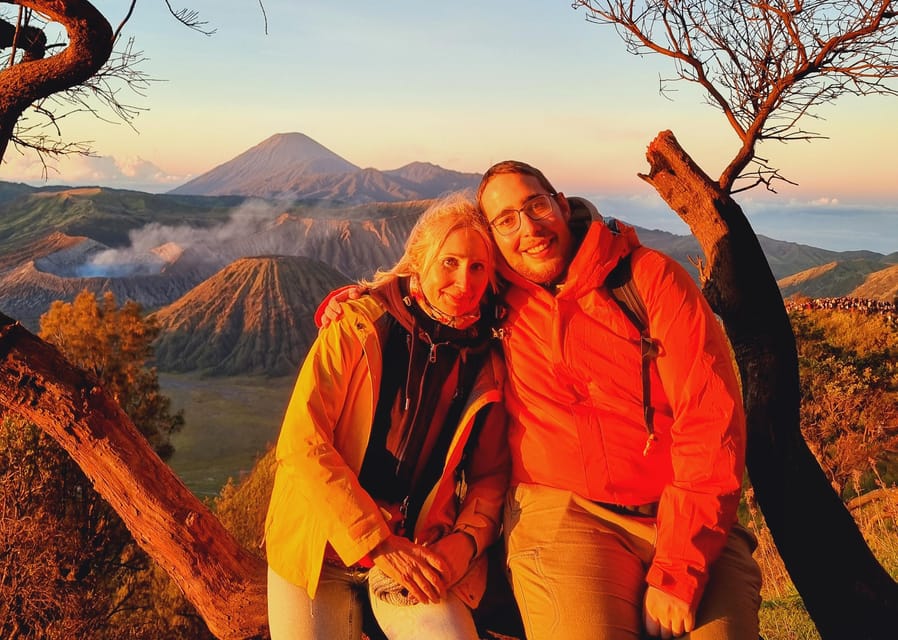 From Surabaya: Mount Bromo Sunrise & Madakaripura 1 Day Tour - Should you book the Surabaya Bromo Sunrise & Madakaripura tour?