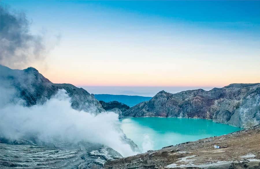 From Surabaya: Mt. Bromo, Ijen, and Tumpak Sewu 3-Day Tour - The Bondowoso reset: where your body catches up