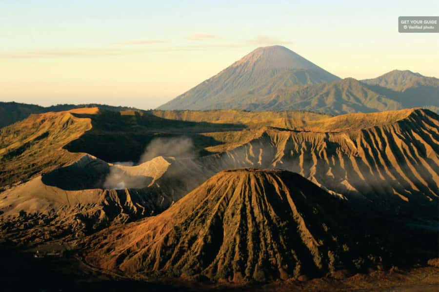 From Surabaya: Mt. Bromo Sunrise Private Trip - Why the Bromo Sunrise Timing Starts at 00:15 in Surabaya