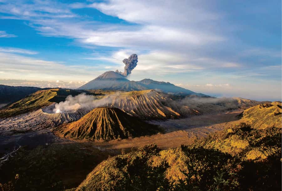 From Surabaya: Mt. Bromo Sunrise Private Trip - Cemoro Lawang to Penanjakan: Where Sunrise Actually Happens