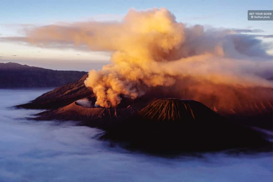 From Surabaya: Mt. Bromo Sunrise Private Trip - Jeep Traffic and Road Bottlenecks: The Morning’s Hidden Variable