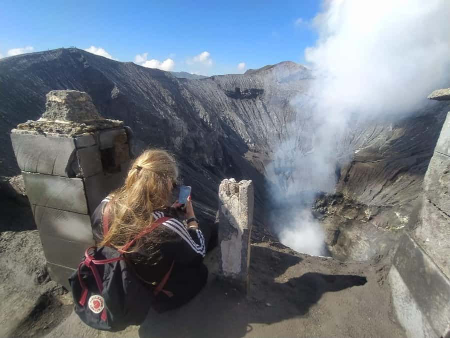 From Surabaya or Malang: 2-Day Tumpak Sewu Bromo - Day Two: Bromo Sunrise at 2 AM and What the Jeep Actually Does
