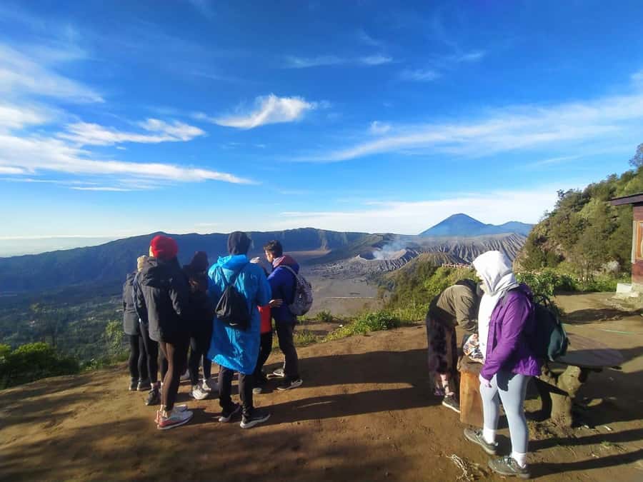 From Surabaya or Malang: 2-Day Tumpak Sewu Bromo - Who This Tour Fits Best (And Who Should Skip It)