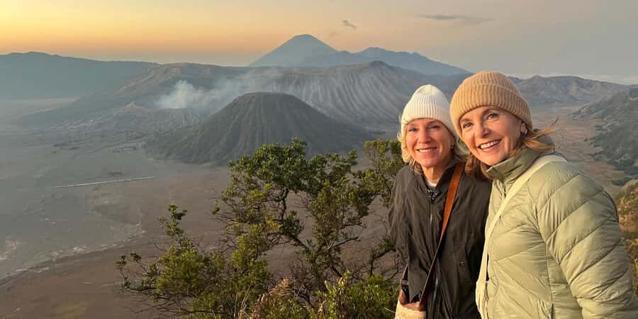 From Surabaya or Malang: Mount Bromo Sunrise 1-Day Trip - Key points you’ll care about