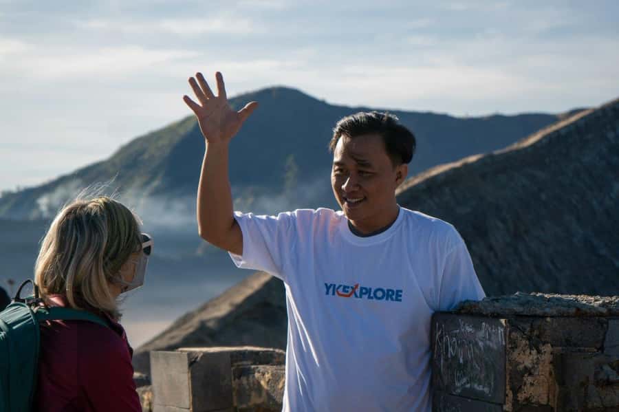 From Surabaya or Malang : Mount Bromo Sunrise Guided Tour - Key things I’d plan around
