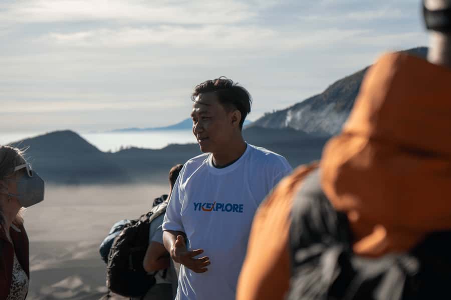From Surabaya or Malang : Mount Bromo Sunrise Guided Tour - Who should book this tour, and who should think twice