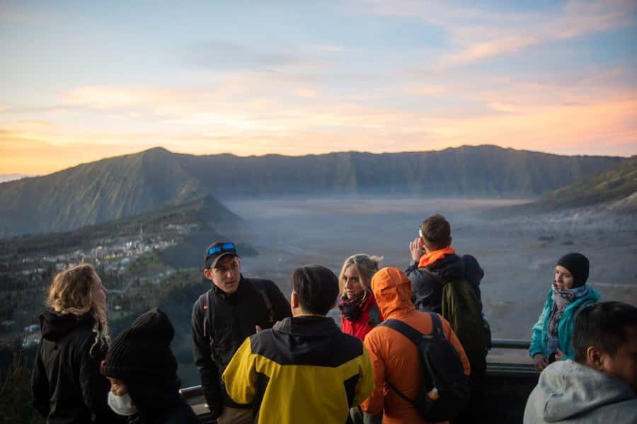 From Surabaya or Malang : Mount Bromo Sunrise Guided Tour - Price and value: what $40 really buys, and what you may pay extra