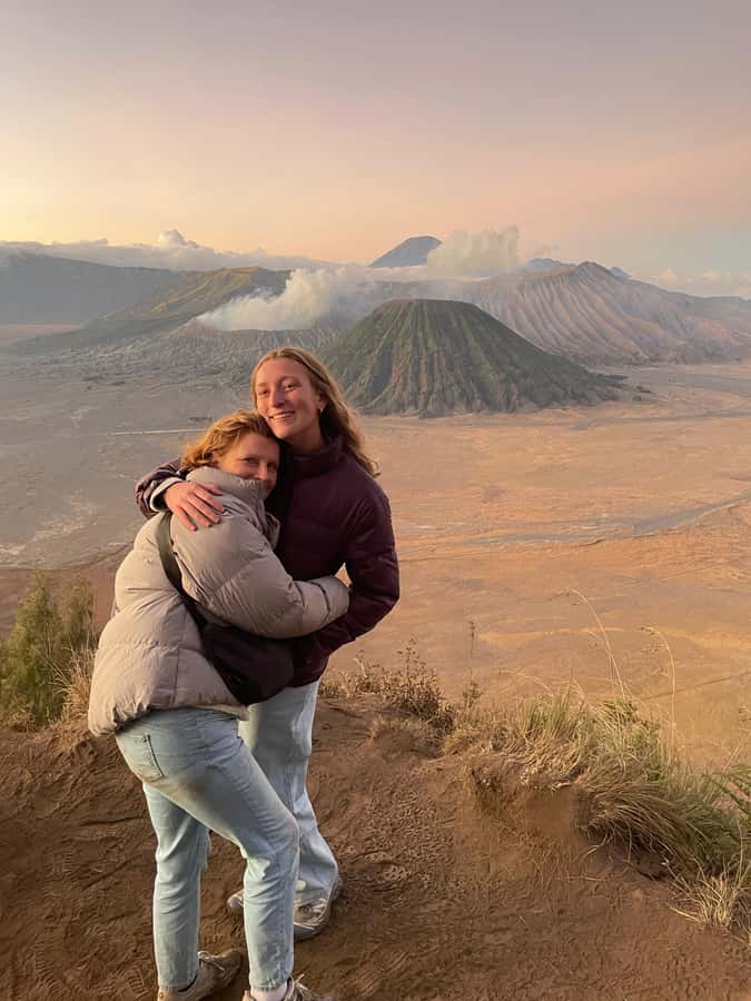 From Surabaya or Malang : Mount Bromo Sunrise Guided Tour - The 12:10 AM pickup: what the early start really means for your comfort