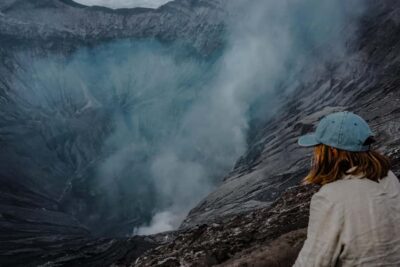 From Surabaya or Malang: Mount Bromo Tour No Sunrise 1 Day - Midnight departure and the 10°C reality check
