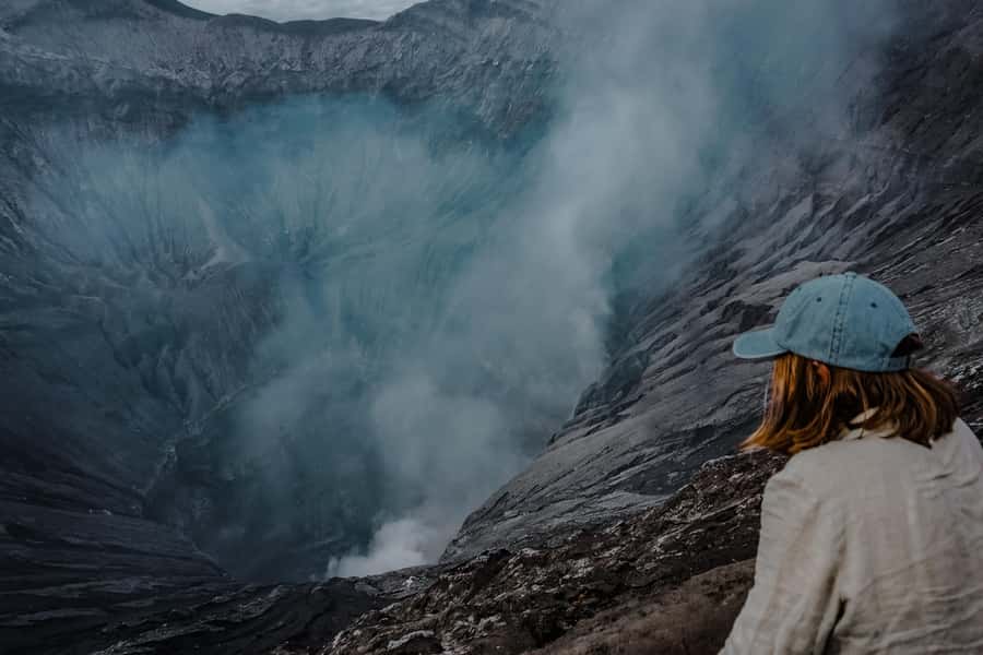 From Surabaya or Malang: Mount Bromo Tour No Sunrise 1 Day - Getting from Surabaya or Malang without the headache