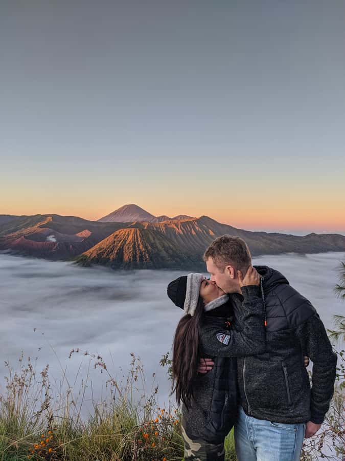 From Surabaya or Malang: Private Mt. Bromo Sunrise Day Trip - Why a midnight pick-up matters for Mount Bromo sunrise