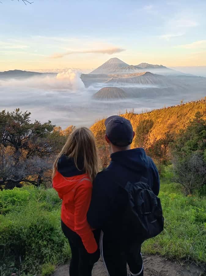 From Surabaya: Private 3-Day Mount Bromo Ijen Tour - Price: is $502 per group good value?
