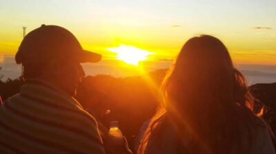 From Surabaya: Private 3-Day Mount Bromo Ijen Tour - From Jeep Descent to Bromo Crater Rim Hike