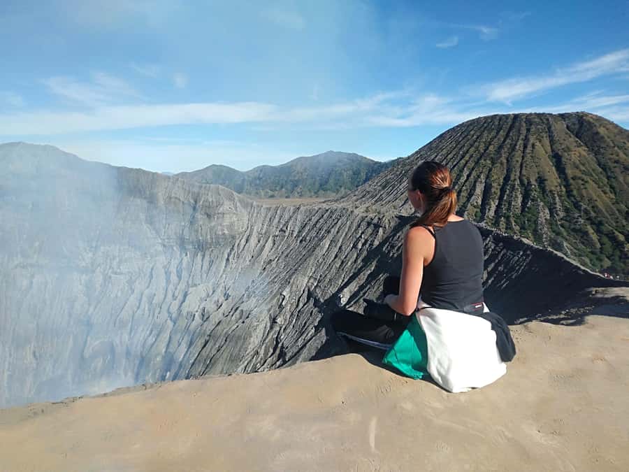 From Surabaya: Private 3-Day Mount Bromo Ijen Tour - The “whoa, we’re actually tired” moment: your finishing plan