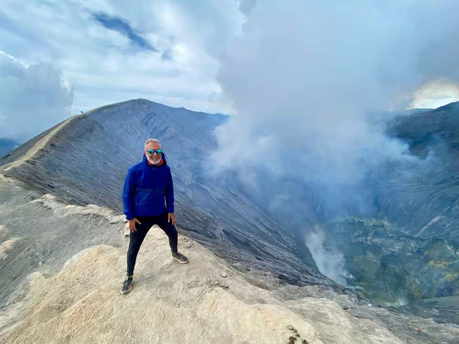 From Surabaya: Sunrise or Sunset Mount Bromo Tour - The real draw: sunrise/sunset at Bromo, not just “a viewpoint”
