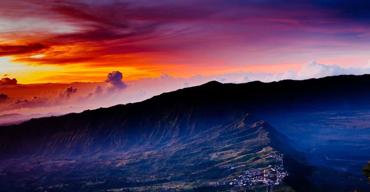 From Surabaya: Sunrise or Sunset Mount Bromo Tour - What to pack for Bromo’s cold start (and how not to freeze)