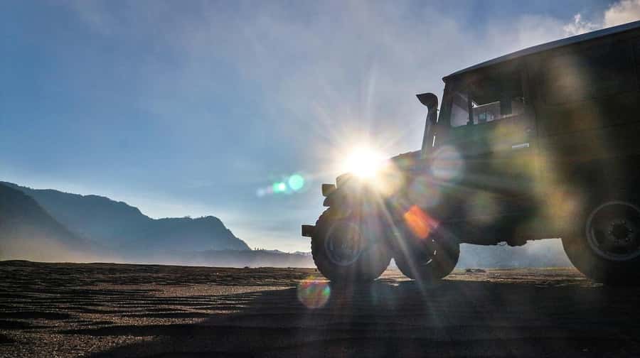 From Surabaya: Sunrise or Sunset Mount Bromo Tour - Sunrise vs Sunset: pick your day based on energy and cold tolerance