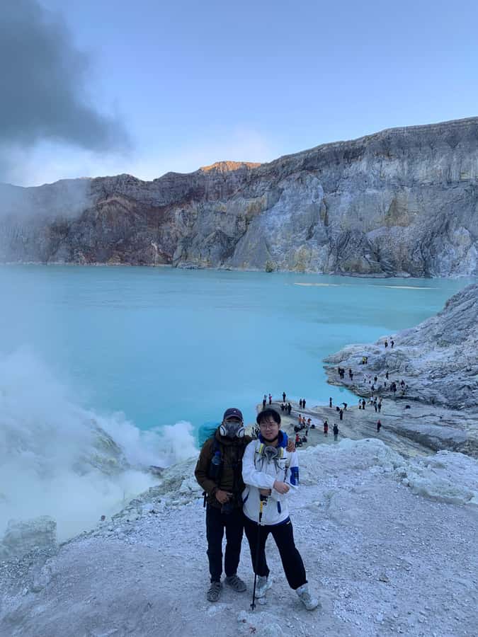 From Surabaya: Tumpaksewu Bromo Ijen 3 Days Sharing Tour - Mount Bromo Sunrise by Jeep: Timing Is Everything