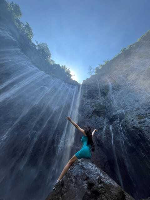 From Surabaya: Tumpaksewu Bromo Ijen 3 Days Sharing Tour - FAQ