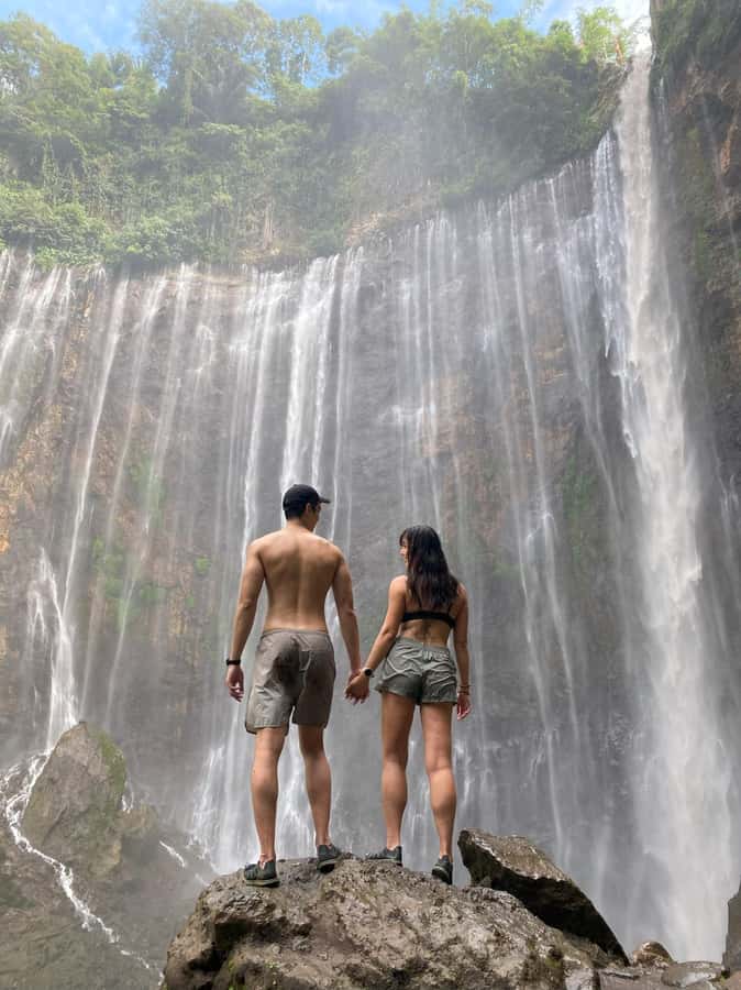 From Surabaya,Malang: 3-days Tumpak Sewu Bromo Ijen Bali - Key highlights to plan for