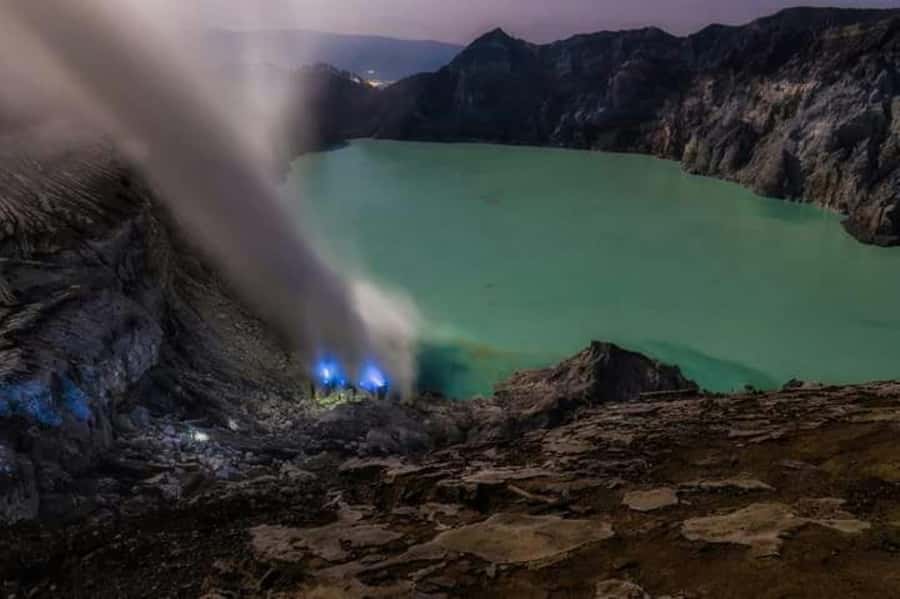 From Surabaya,Malang: 3-days Tumpak Sewu Bromo Ijen Bali - Should you book this 3-day Bromo–Ijen–Tumpak Sewu trip?