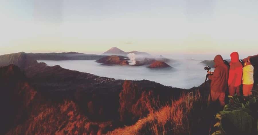 From Surabaya,Malang: 3-days Tumpak Sewu Bromo Ijen Bali - Ijen blue fire: what it takes, what’s provided, and what can close