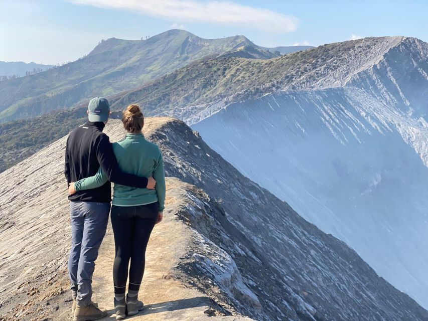 From Surabaya,Malang: 3-days Tumpak Sewu Bromo Ijen Bali - Price and logistics: what $425 includes, and what you still must cover