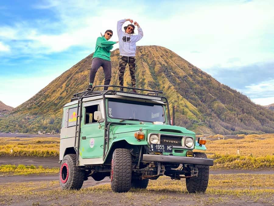 From Surabaya,Malang: 3-days Tumpak Sewu Bromo Ijen Bali - Who should book this, and who should skip it