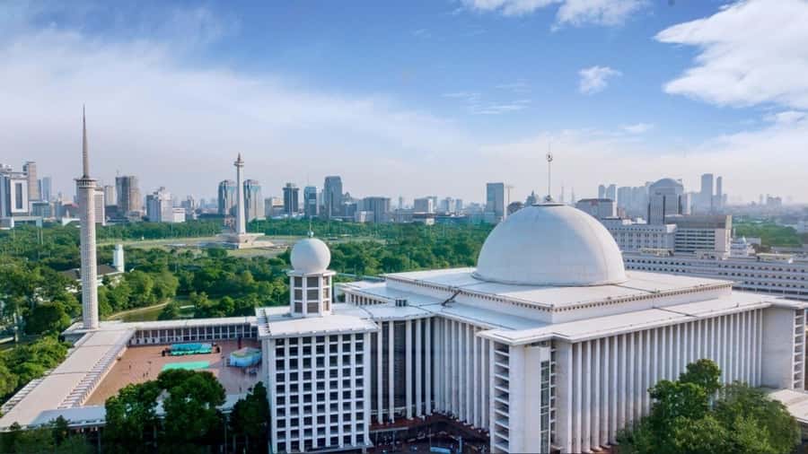 From the Airport: Welcome to the Highlights Tour of Jakarta - Key things I’d put on your radar
