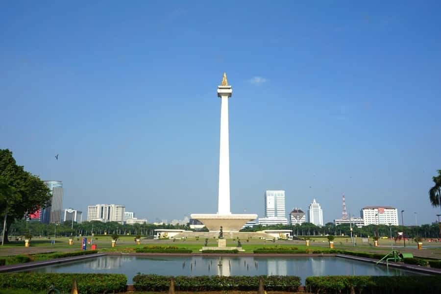 From the Airport: Welcome to the Highlights Tour of Jakarta - How the private-group setup changes your day