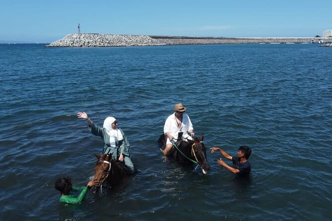 From Ubud 1 Hour Horse Riding at The Beach Experiences - Price and Value at $54.76: Does It Make Sense?