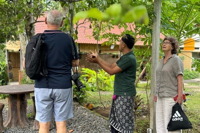 From Ubud: Authentic Cooking Class Visit Traditional Market - Market-to-Kitchen: What You’ll Choose, and Why It Matters