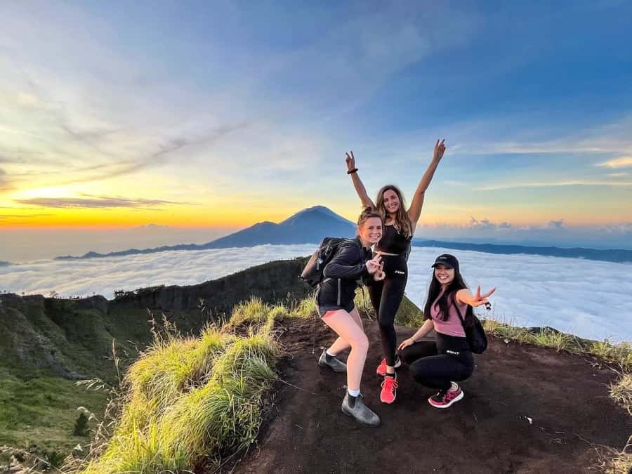 From Ubud: Mount Batur Hiking - Tips That Make the Difference on Summit Day